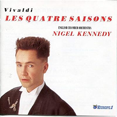 Quatre Saisons - Kennedy