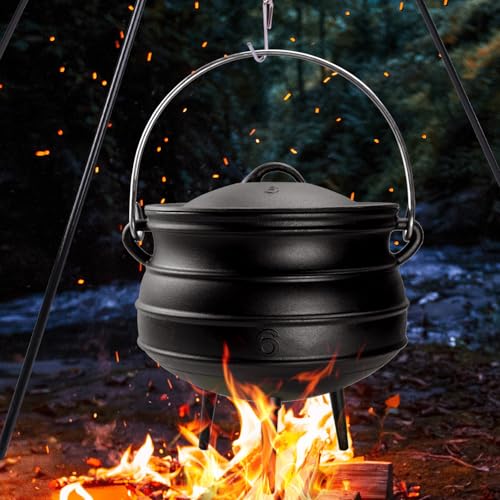 La mejor selección de Calderos al mejor precio. 21 Imagen adicional