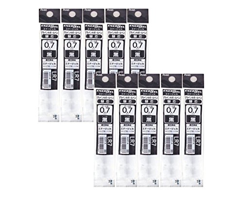 �s�Z�b�g�̔��t�@�؂�Ă� �G�i�[�W�F�� �Q���C���L�{�[���y�� �֐c LR7 0.7mm �� XLR7-A (1�{)×10�Z�b�g �ւ��c �{�[���y��