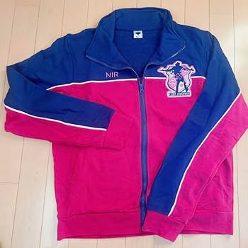 Amazon.co.jp: ナオト•インティライミ FC限定NIRセットアップ M サイズ