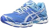 ASICS Women's GEL-Cumulus 16 BR Running Shoe