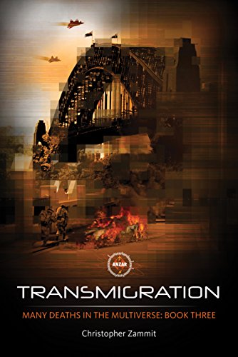 Transmigration: many deaths in the multiverse: book 3 (many death…