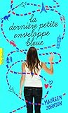 LA DERNIERE PETITE ENVELOPPE BLEUE