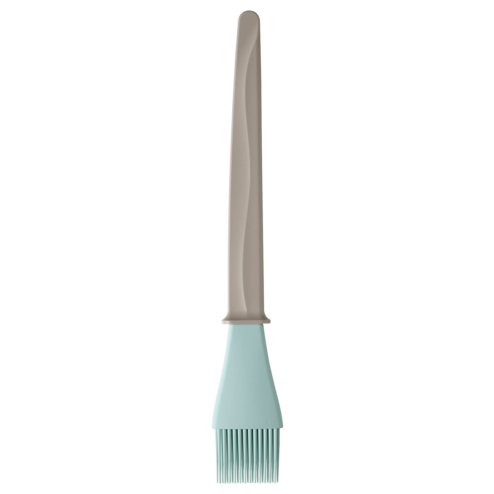 Pinceau à pâtisserie Bakglad beige bleu accessoire de cuisine pour moules