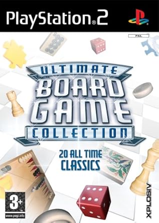 Playstation board games Clearance