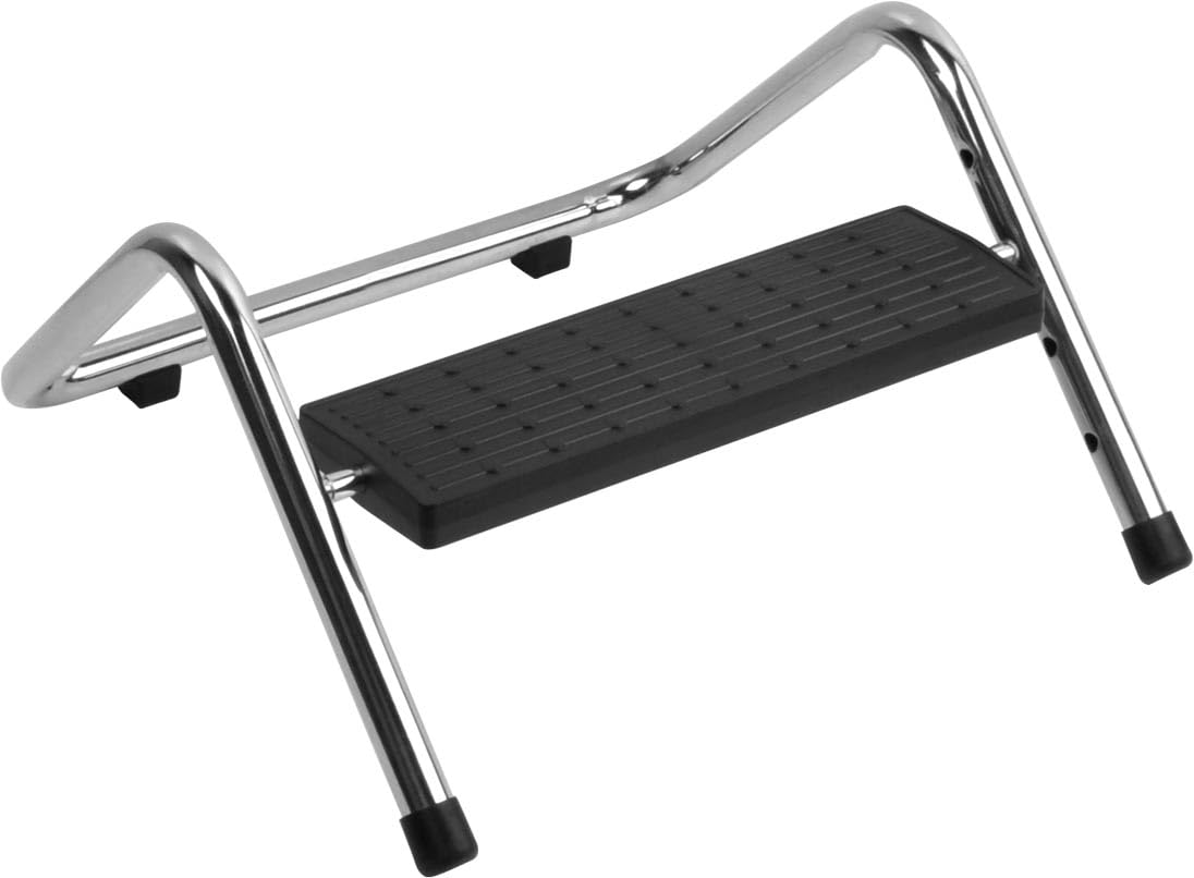 Repose Pieds Antidérapant Réglable Par Vérins EFS 92 | Devis