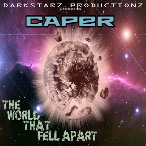 Amazon MusicでCaperのThe World That Fell Apartを再生する