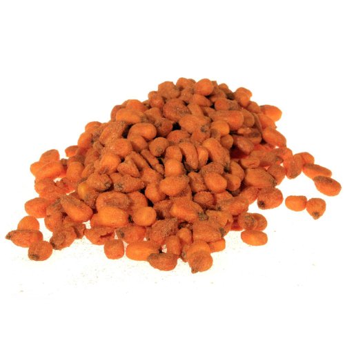 Gerösteter und gesalzener Mais mit Chili (900g) Cover