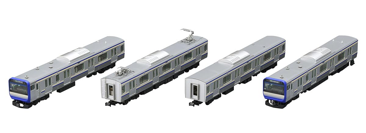 Amazon.co.jp: トミーテック TOMIX Nゲージ JR E235 1000系 横須賀