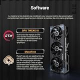ASUS TUF Gaming GeForce RTX™ 5080 - Scheda grafica 16 GB GDDR7 OC Edition - 7