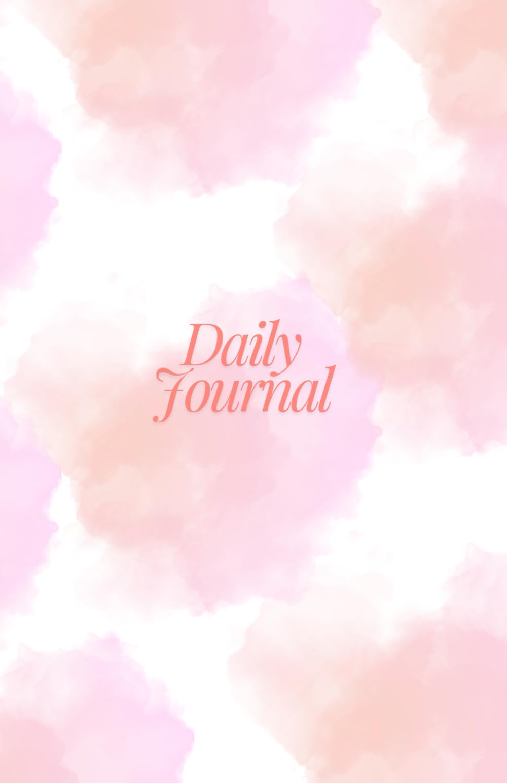 Journal: Lined 100pg