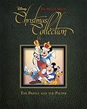 A Mickey Mouse Christmas Collection Story: The Prince and the Pauper (Disney Storybook (eBook))