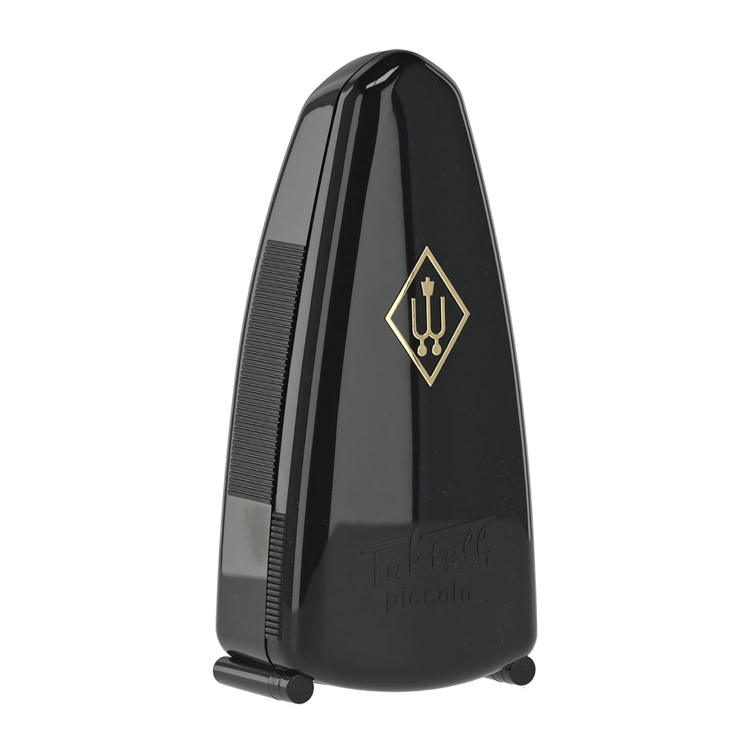 Wittner Taktell Piccolo 836 mechanisches Metronom Schwarz