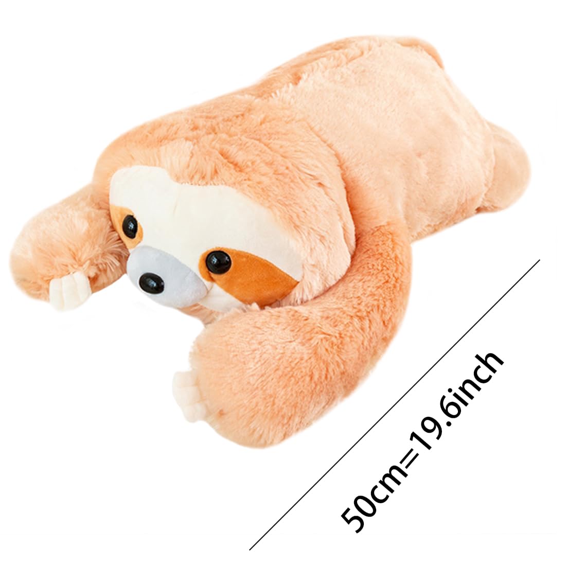 Amazon.co.jp: ELAINREN かわいい野菜ブロッコリーぬいぐるみ ソフト