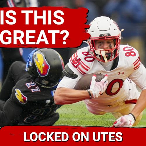 BOLD: Utah Utes GENIUS Private Equity Deal gives them HEAD START over Big 12, SEC and more CFP Elite cover art
