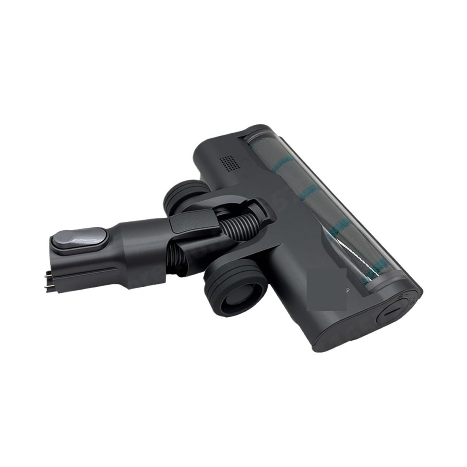 Herramienta De Cabezal Cepillo Piso Motorizado, Compatible Con VIOMI, A9, Aspiradora Barredora, Rodillo, Accesorios Repuesto