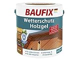 Atmungsaktiv für alle Holzarten
