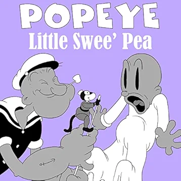 Little Swee' Pea (GR Mix)