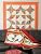Curvy Log Cabin Quilts: Make Perfect Curvy Log Cabin Blocks Easily with No Math and No Measuring (Landauer) 8 Unique Projects with Step-by-Step Photos & Instructions, Yardage, and Cutting Charts