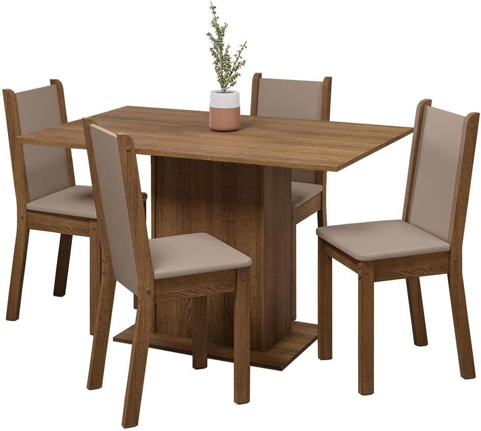 Madesa Tina Dining Set