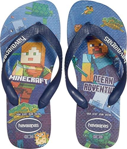 Havaianas TOP Unisex Slipper/Sandals