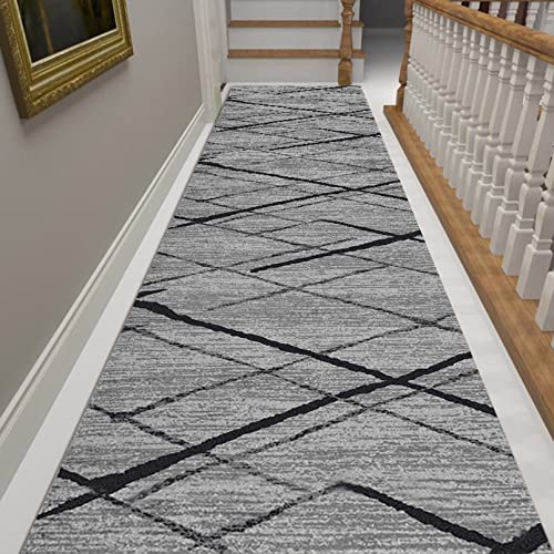 Tapis de cuisine antidérapant lavable pour sol glissant - 2