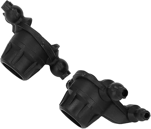 Zunate RC Car Front Streening Cup Accessory, 116 Escala RC Coches Piezas de repuesto para SCY 16101 16102 16103 16201 Control remoto