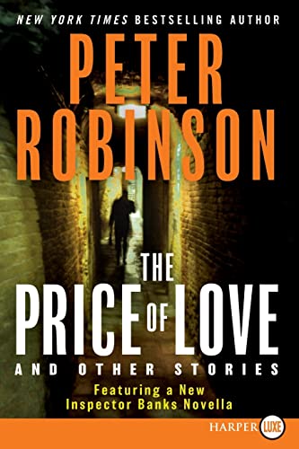 The Price of Love: And Other Stories