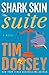 Produktbild SHARK SKIN SUITE: A Novel (Serge Storms, 19)