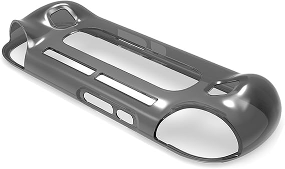 JYGamhanbil Protective Grip Case for Retroid Pocket 6 RP6 Retro Handheld