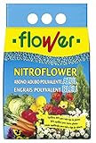 2,5 kg Flower 10529 10529-Abono polivalente 2,5 kg, Color Azul, No No Aplica, 21x8x30 cm