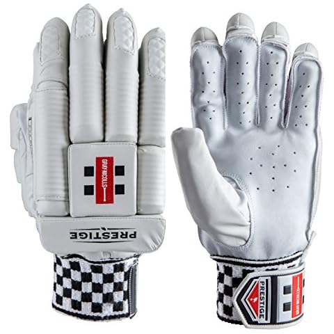 Gray Nicolls 2018, Cricket-Handschuhe, Herren, Kinder/Rechtshänder Cover