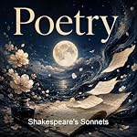 Cover of Shakespeare's Sonnets