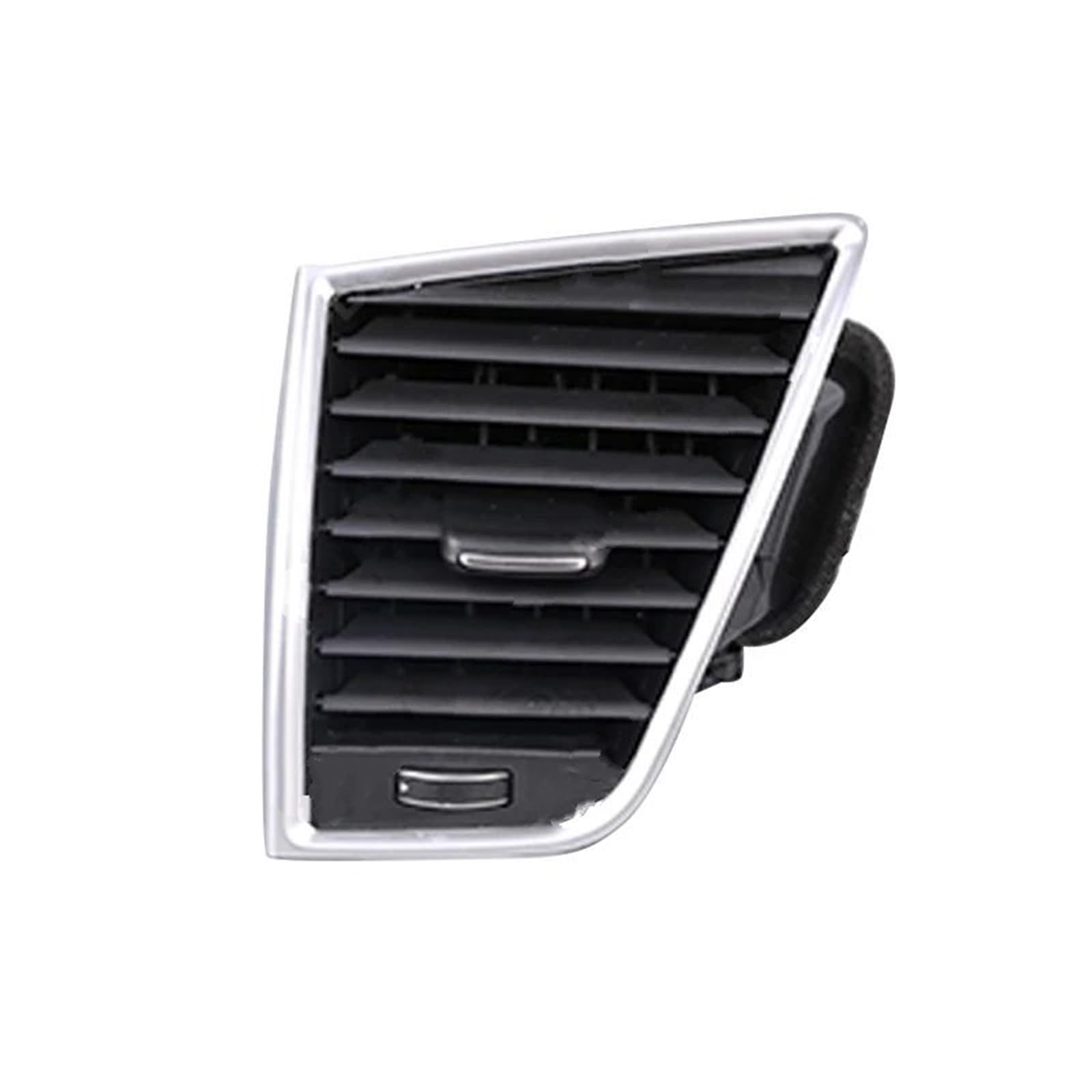 Rejilla de ventilación central y lateral para tablero de Audi Q5 modelos 2009 a 2018 3