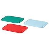 IKEA 365&plus; Chopping Board&comma; 22x16 cm