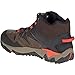 Merrell Men's All Out Blaze 2 Mid WTPF Hiking Boot