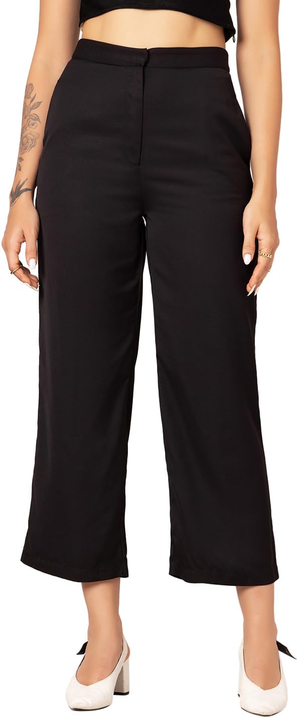 FabAlleyWomen Casual Pants