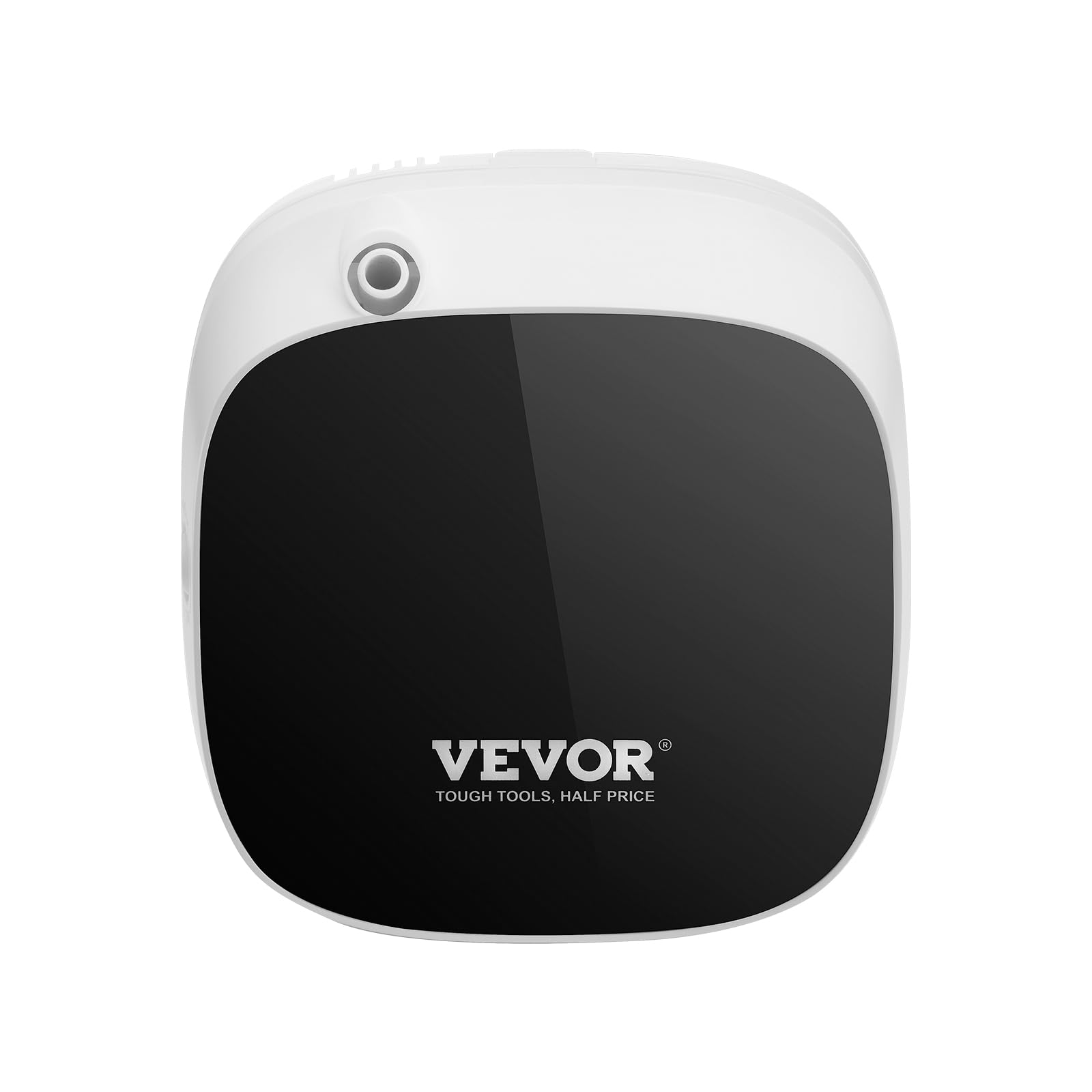 VEVOR Máquina de Aire aromático para el hogar, difusor Inteligente de aceites Esenciales de 100 ml con tecnología de Aire frío, difusor de Aire sin Agua con USB y Funciona con Pilas