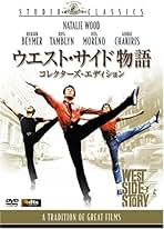 ナタリー・ウッド コレクション DVD 6本セット Amazon.co.jp: ナタリー・ウッド: DVD