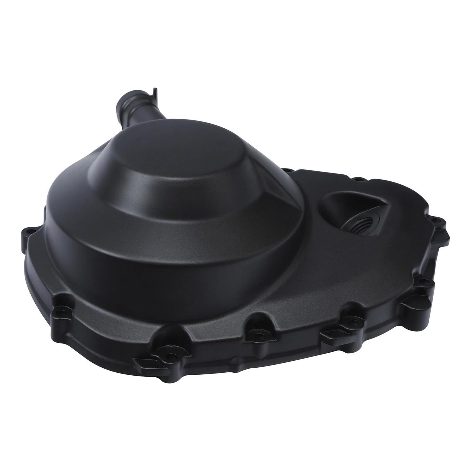 Cubierta Del Motor Tapa Del Estator Cárter Motocicleta Para YAMAHA FZ09 FJ09 XSR900 MT09 FZ-09 FJ-09 XSR 900 MT-09 FZ FJ MT 09 Protector Motor 1RC-15421-01 Tapa De Cárter Para Motocicleta