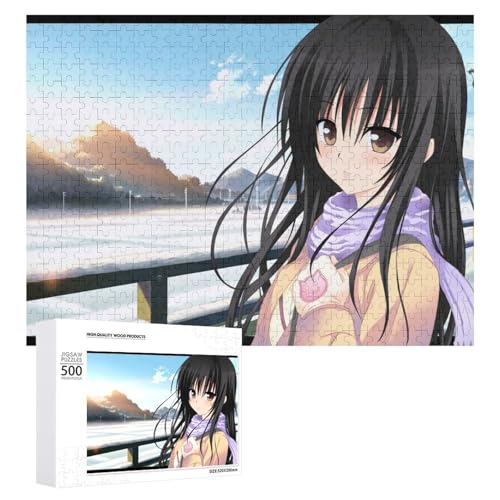 To LOVE -ƂԂ WO\[pY XgX ]g WO\[pY W̓Abv l q̎ SҌ ̏ Ǐ Mtg 500 PCS