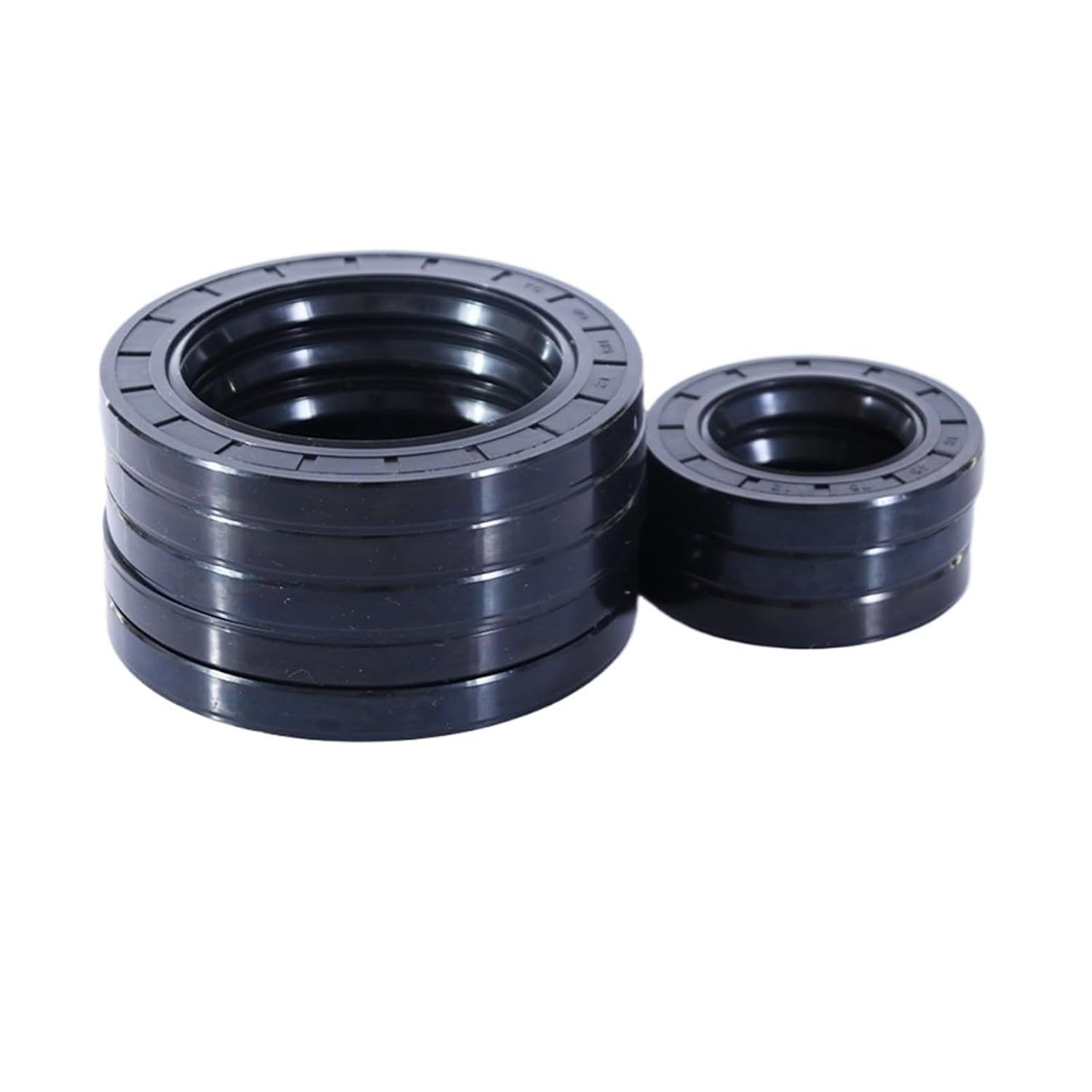 1pcs 16 * 24/26/28/30/32/35/40 * 4/5//8/10mm Oil Seals(5pcs,16x30x10mm)
