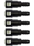 Motormite Dorman 800-085.5 FUEL LINE CONNEC