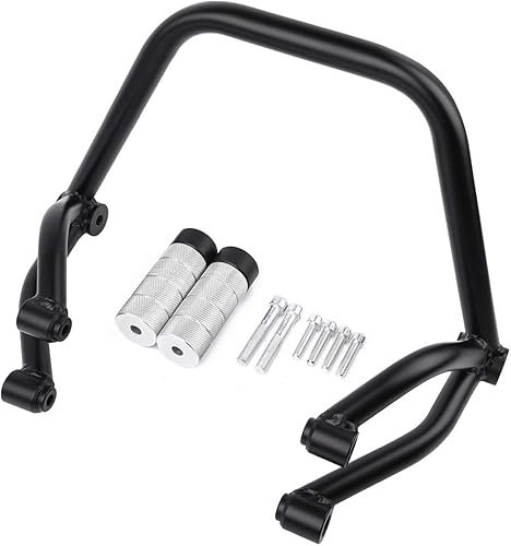 Miniatura 8 de Barra de choque de motocicleta de Estados Unidos para Yamaha MT-09 FZ-09 MT09 FZ09 XSR900 Tracer 900 MT FZ 09 2014 2015 2016 barras de carretera de