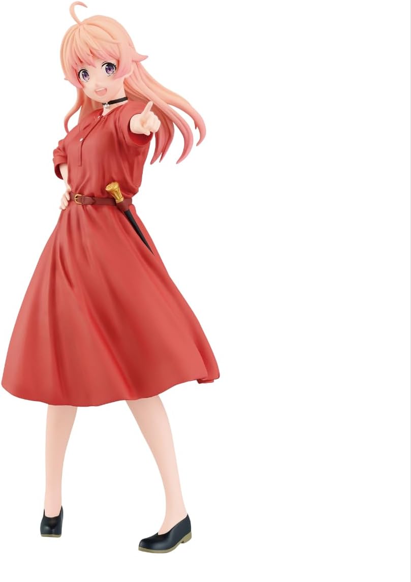Banpresto - Witch Watch - Nico Wakatsuki vol. 2 Figure