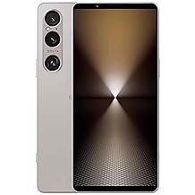 Sony Xperia 1 VI XQ-EC72 5G Dual 512GB 12GB RAM India | Ubuy
