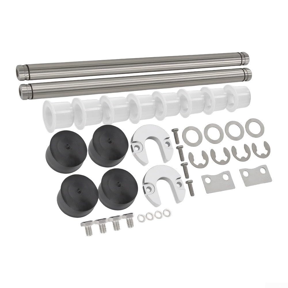 Trim Zylinder Stift Buchsen Kit 38-tlg für MerCruiser für alpha 1 für gen2