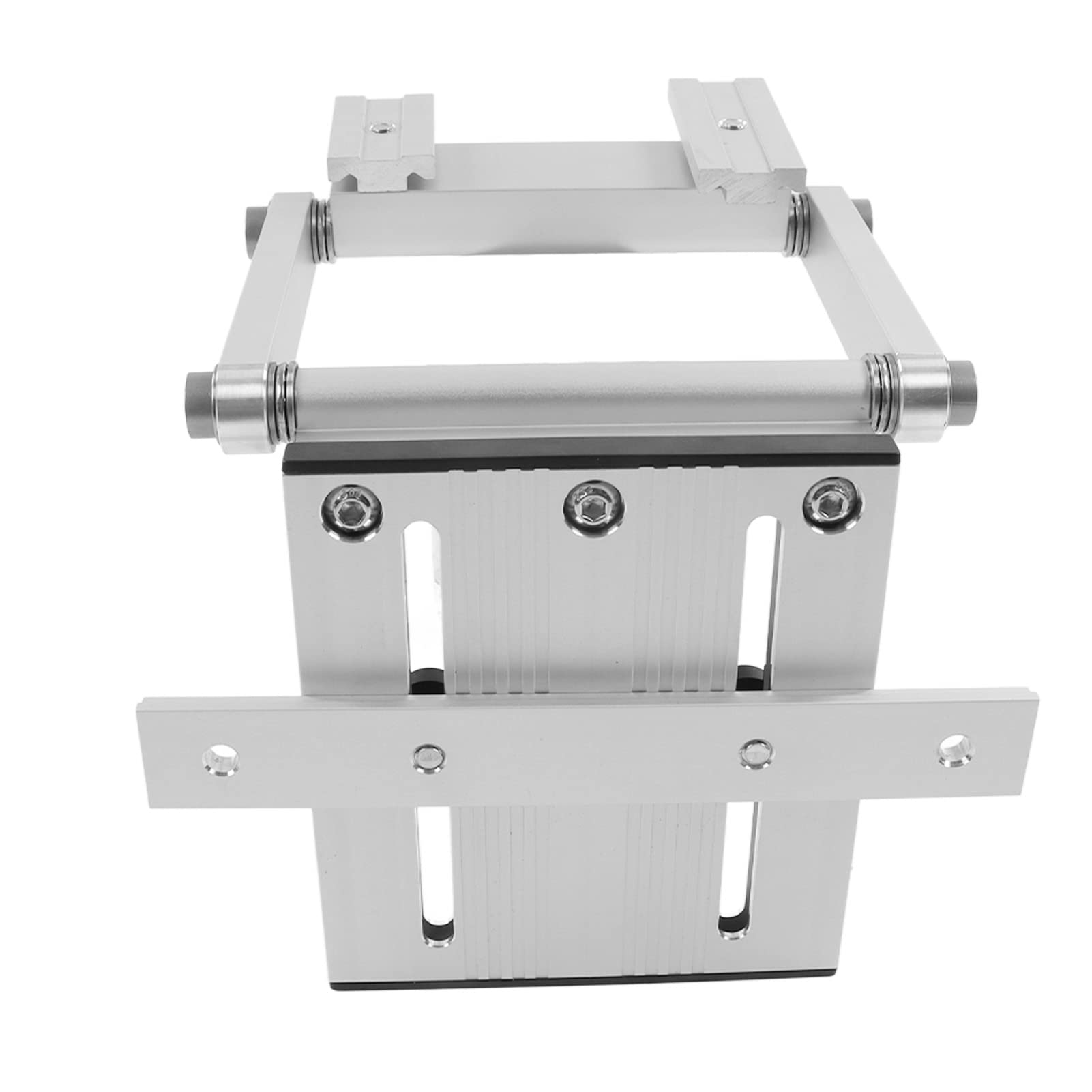 Yctze di di Circolare Cingoli per la Lavorazione del Legno a 2 Strati Accessori per Tavoli Seghe Circolari e Seghetti Alternativi - Strumenti e bricolage/Elettricità e Strumenti/Utensili
