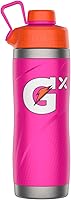 Vista 10 de Gatorade Botella de acero inoxidable Gx, 32oz