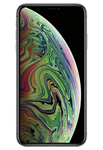 Image of Apple iPhone XS Max (256GB) - Space Grey